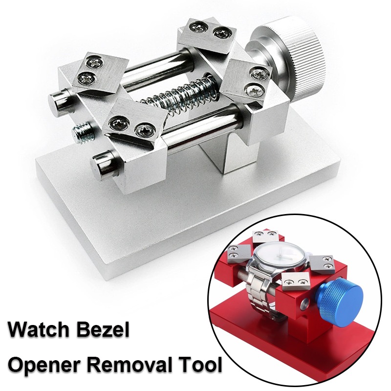 Diy Electronics Workbench - Workbench Watch Back Case Cover Opener