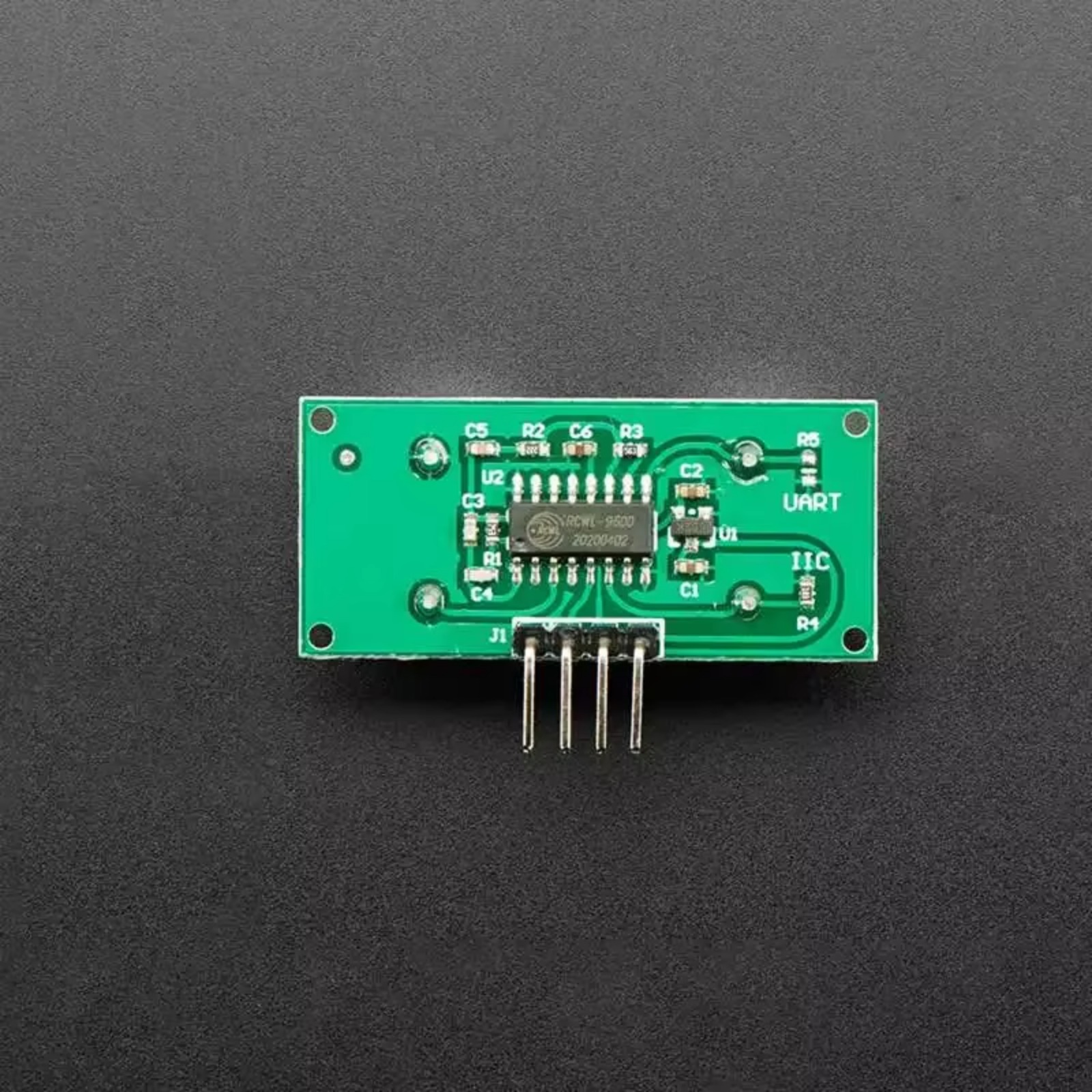 Ultrasonic Sensor Hc - DIYmall RCWL-1601 Ultrasonic Distance Sensor with