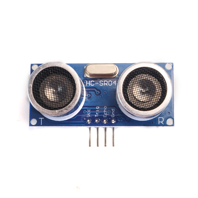 Ultrasonic Sensor Hc - HC-SR04 Ultrasonic Module Distance Sensor 2-400cm