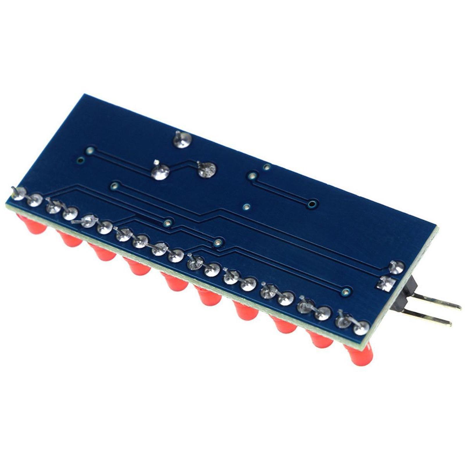 Hobby Diy Electronics Kit - Running Light Board DIY Electronic Circuit