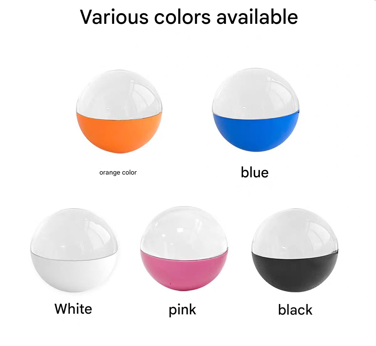Diy Electronics Videos - Video Crystal Ball DIY Electronic Ball