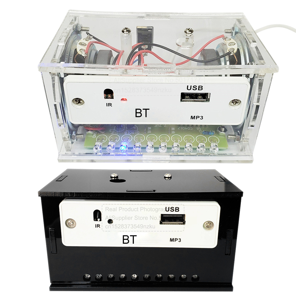 Diy Electronics Projects For Kids - DIY BT Speaker Assembling Electronic Welding