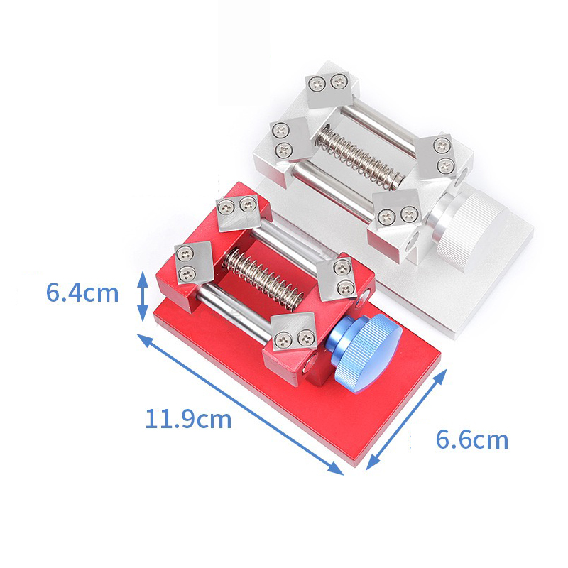 Workbench Watch Back Case Cove - огляд і ціна Diy Electronics Workbench