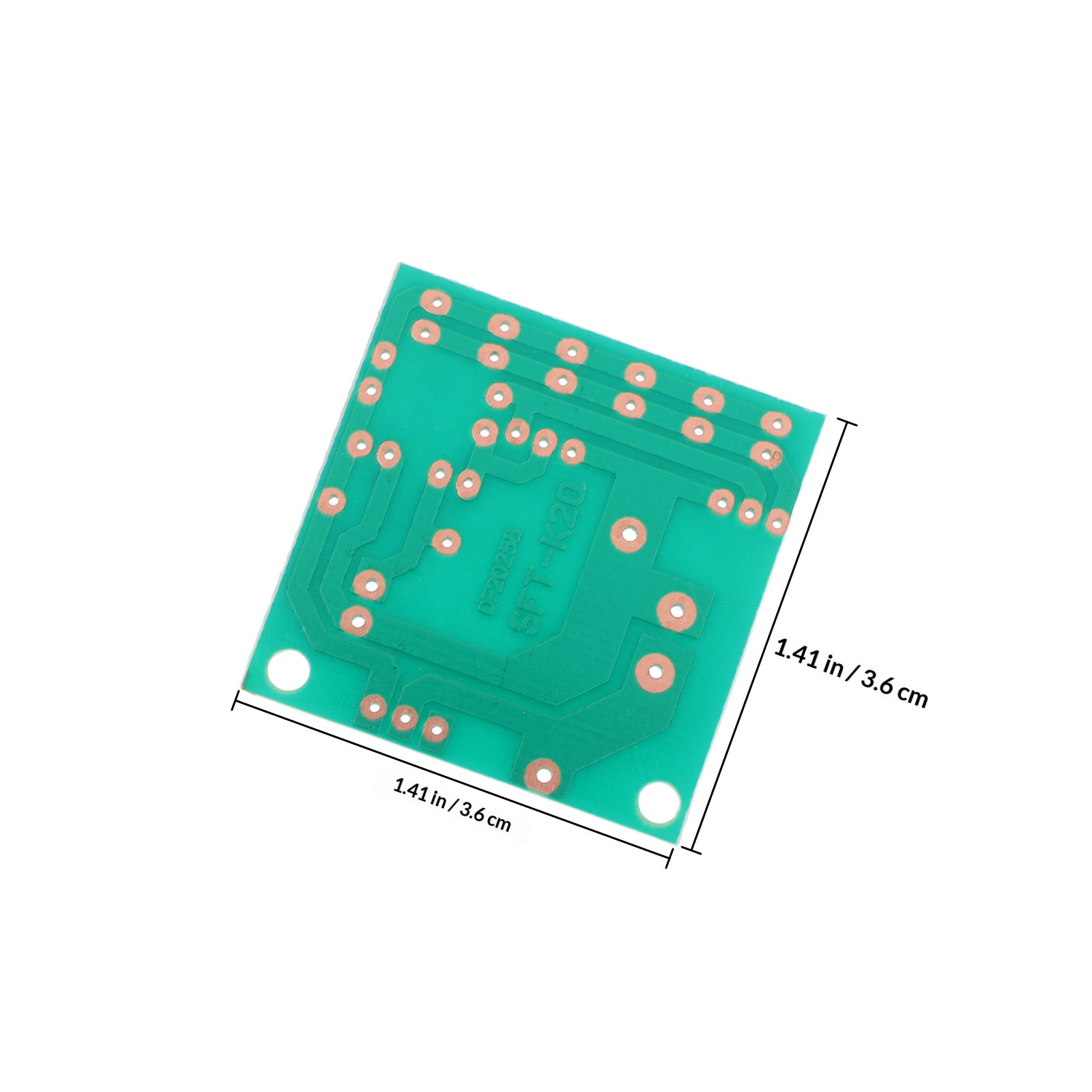 LED Voice Controlled Metronome - огляд і ціна Diy Electronics Projects For Kids