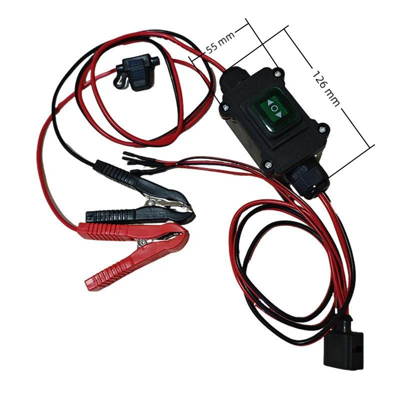 User Friendly Car EPB Caliper  - огляд і ціна Diy Electronics Tools