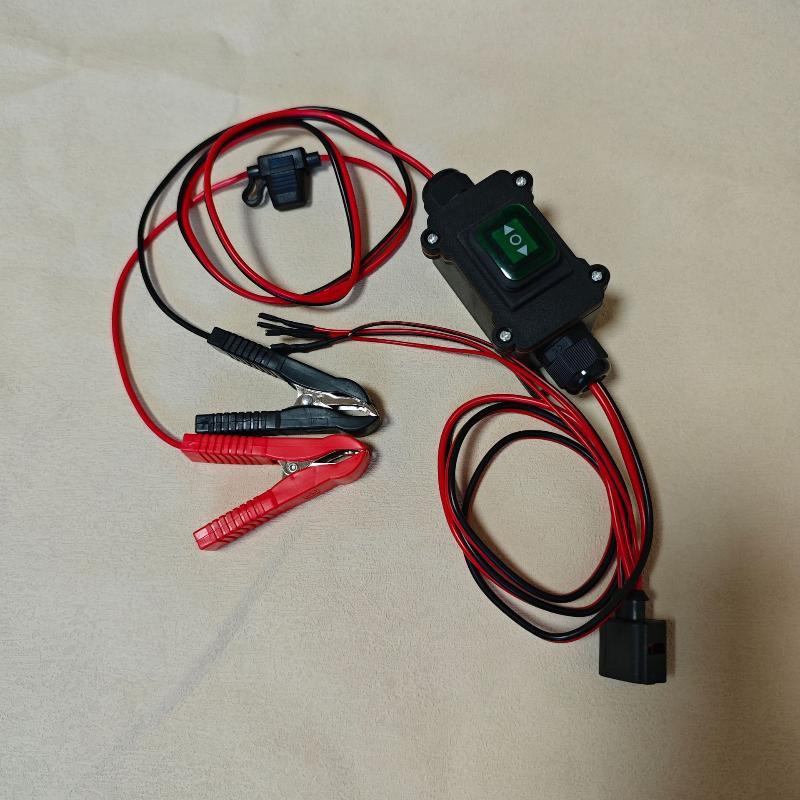 User Friendly Car EPB Caliper  - огляд і ціна Diy Electronics Tools