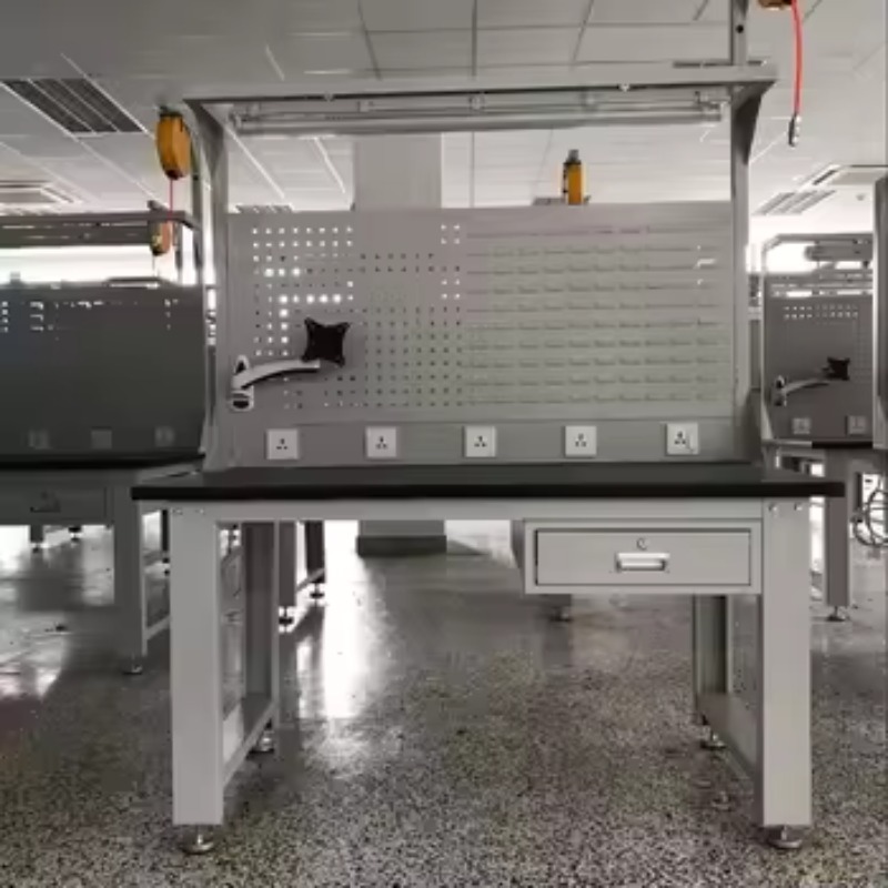 ESD Anti-Static Workbench for  - огляд і ціна Diy Electronics Workbench