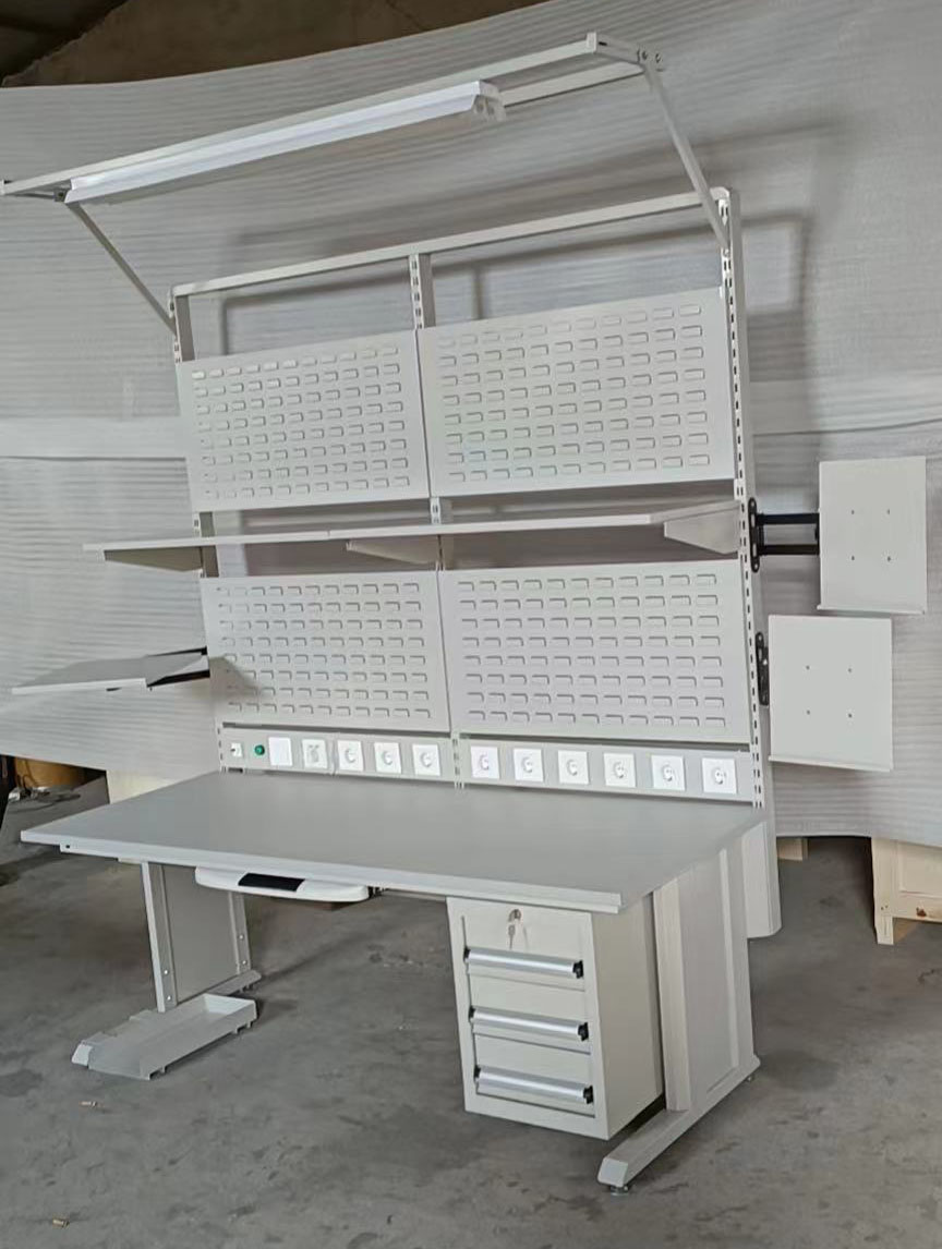 ESD Anti-Static Workbench for  - огляд і ціна Diy Electronics Workbench