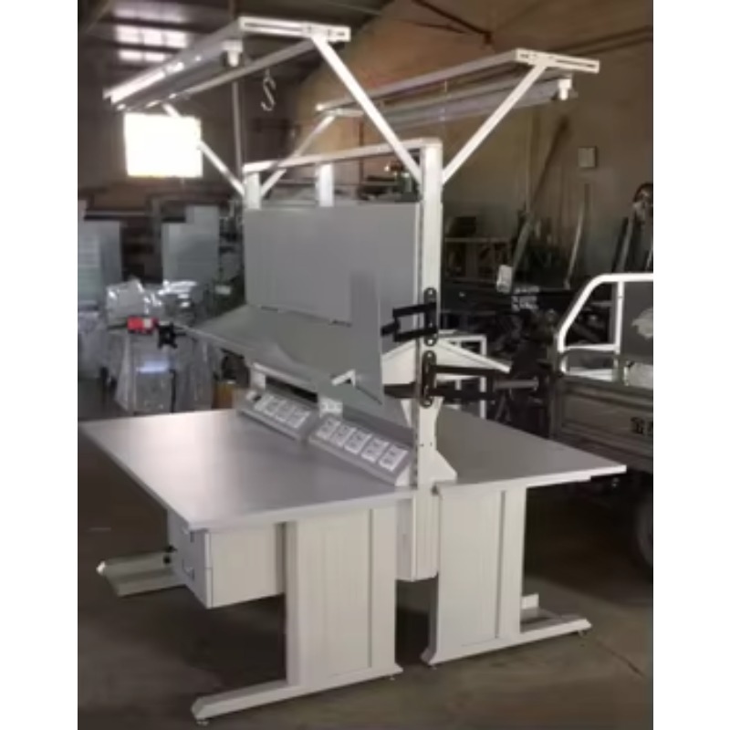 ESD Anti-Static Workbench for  - огляд і ціна Diy Electronics Workbench