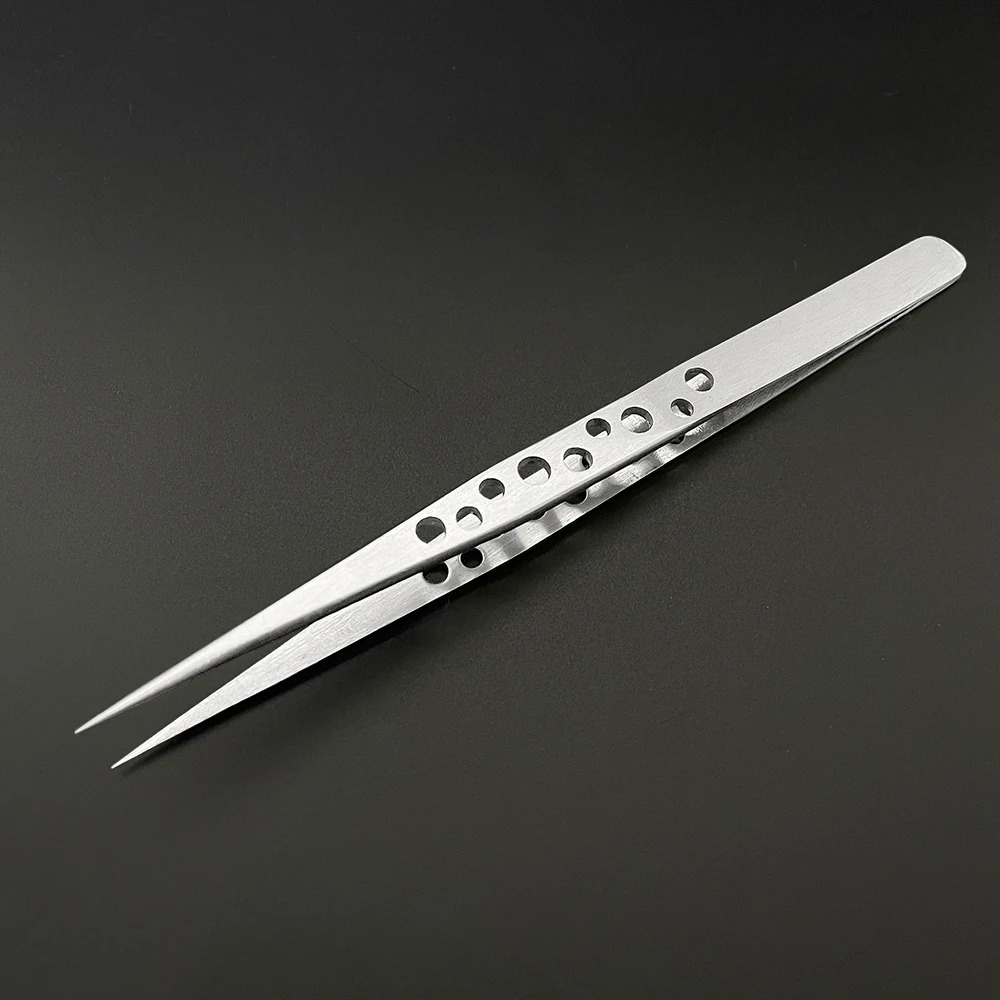 Industrial Tweezers Electronic - огляд і ціна Diy Electronics Tools