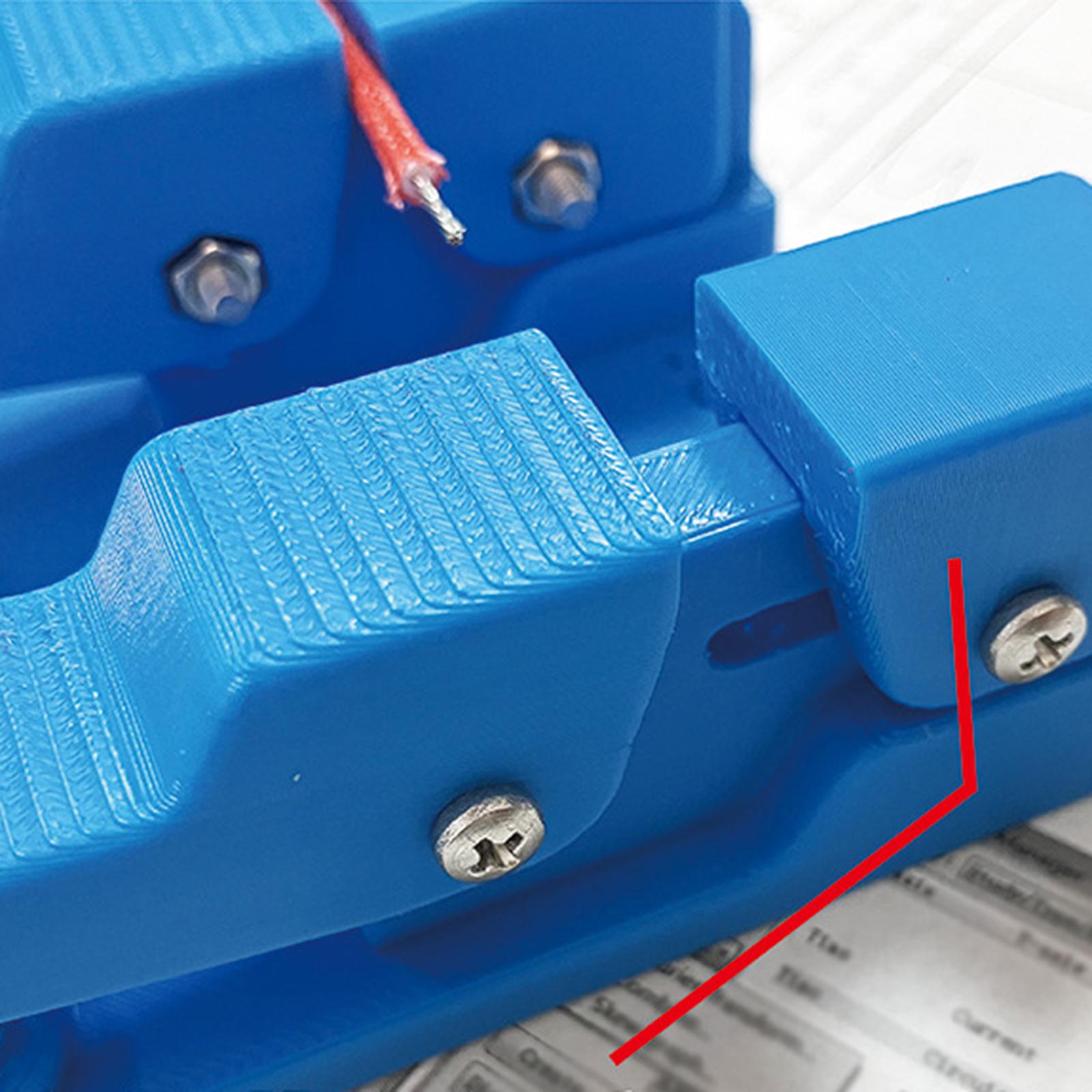 Adjustable Soldering Helping H - огляд і ціна Diy Electronics Holder