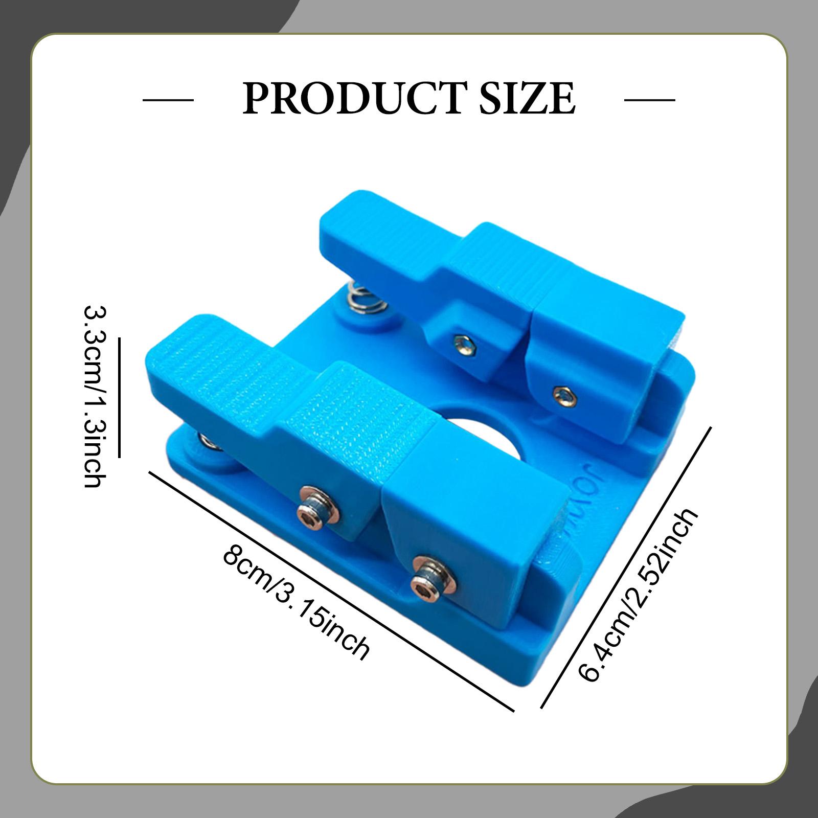 Adjustable Soldering Helping H - огляд і ціна Diy Electronics Holder