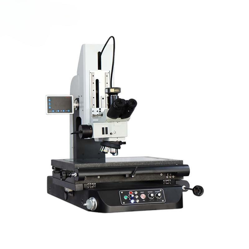 Measuring Microscopes Industri - огляд і ціна Diy Electronics Microscope