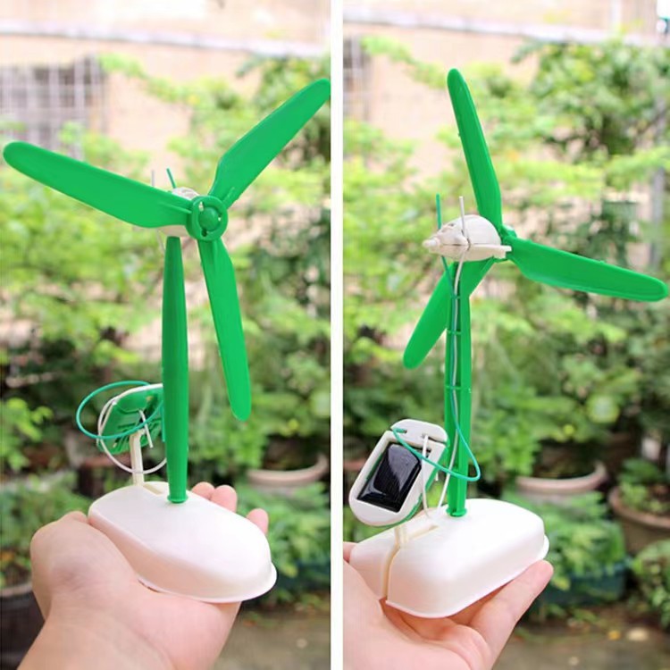 Robot Kits 6 in 1 DIY Solar Ro - огляд і ціна Diy Robot Electronics Kit