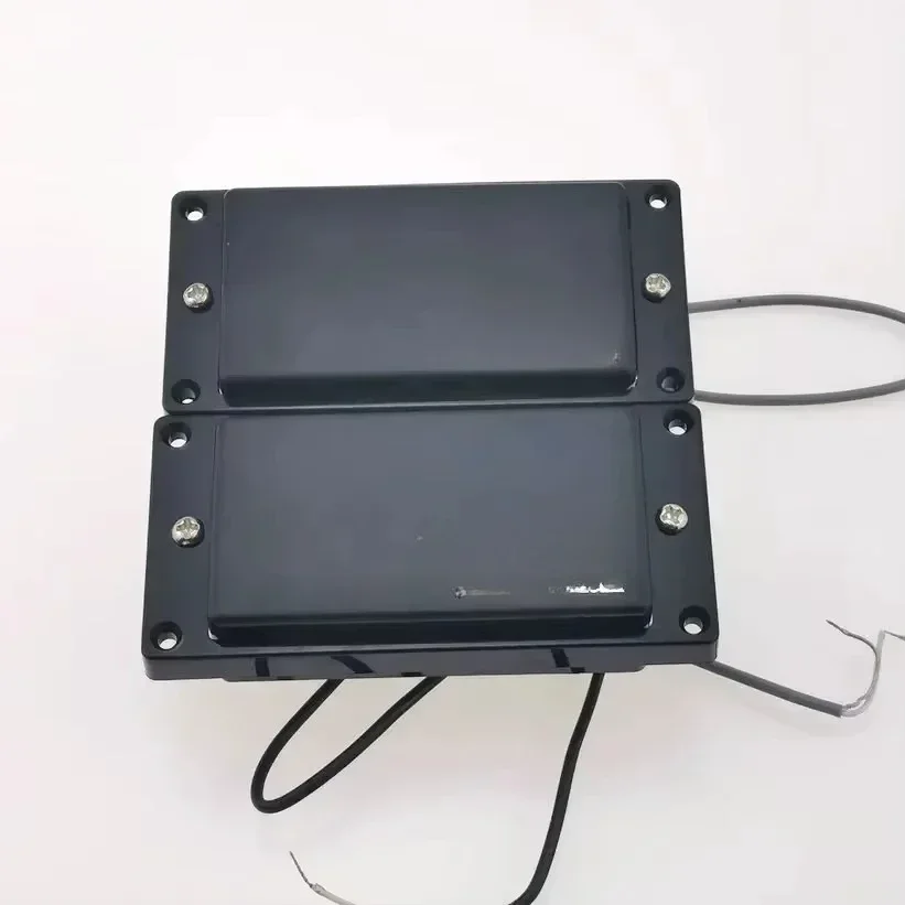 Q-X- Music Store-Guitar Humbuc - огляд і ціна Diy Electric Guitar Electronics