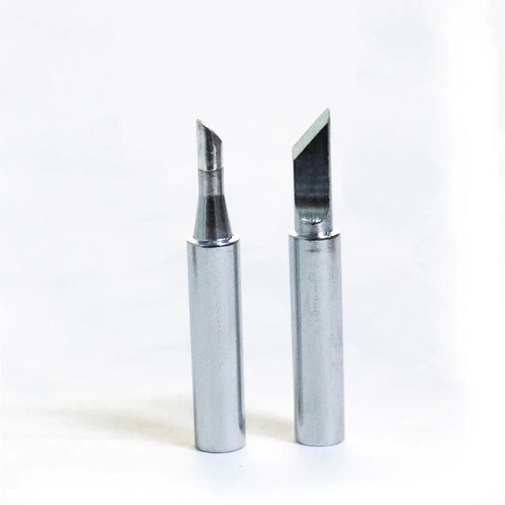 5Pcs/10Pcs 900M-T Soldering Ir - огляд і ціна Diy Electronics Tools