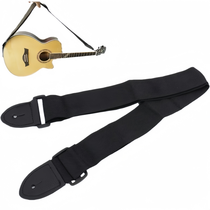 Miwayer 68cm-124cm Guitar Stra - огляд і ціна Diy Guitar Electronics