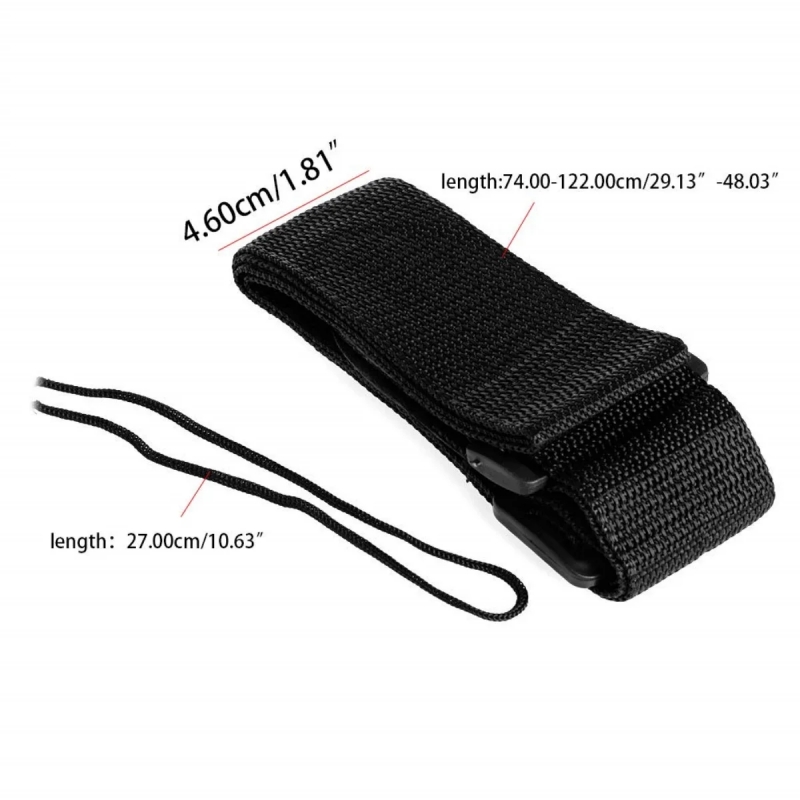 Miwayer 68cm-124cm Guitar Stra - огляд і ціна Diy Guitar Electronics
