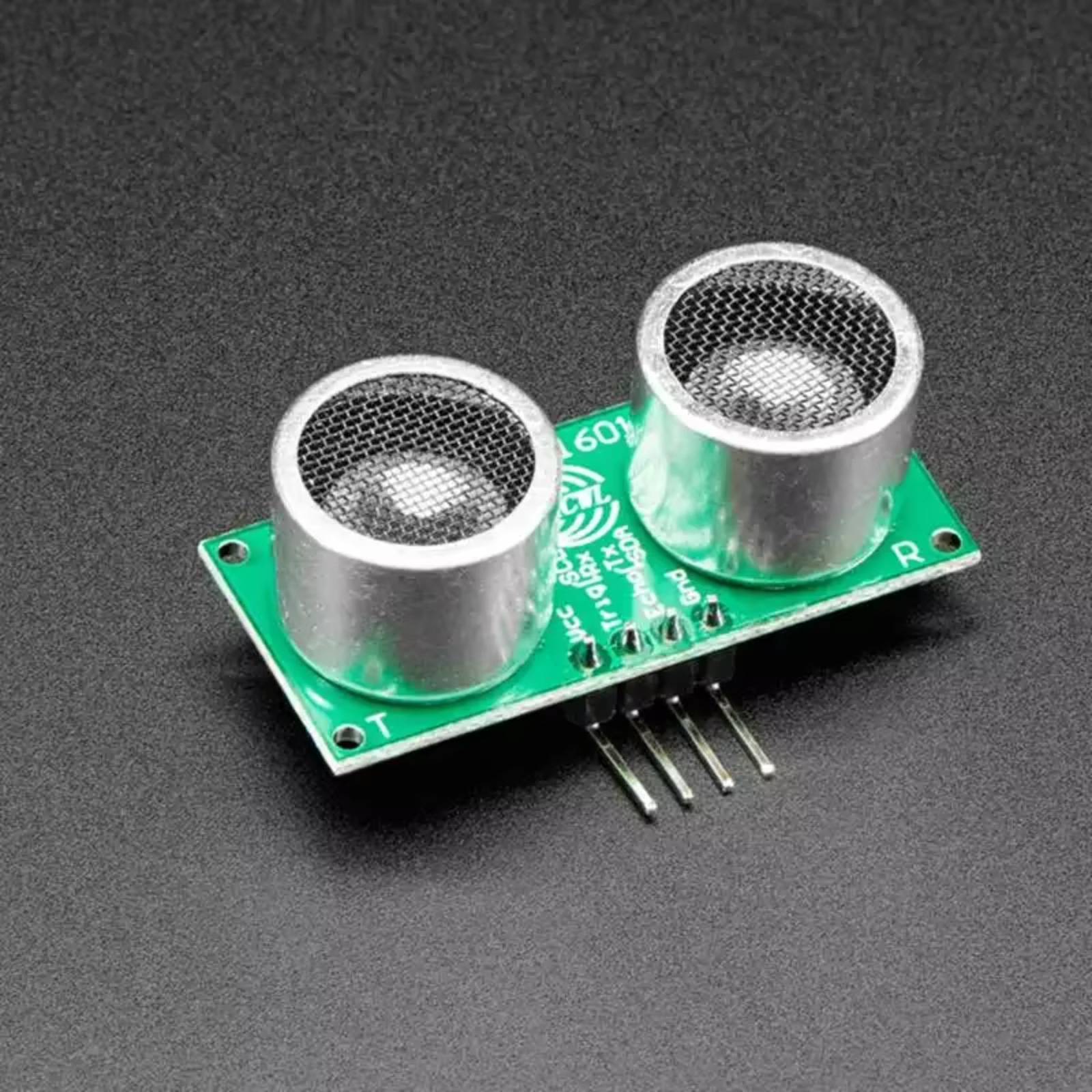 DIYmall RCWL-1601 Ultrasonic D - огляд і ціна Ultrasonic Sensor Hc