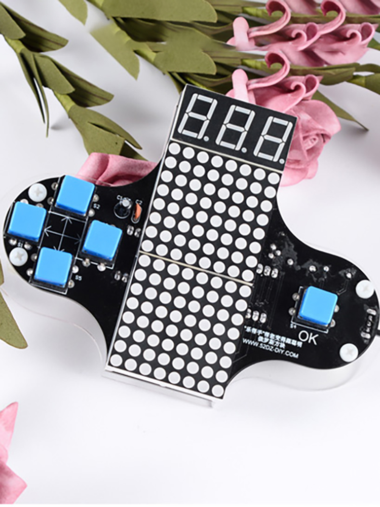 DIY Electronic Kit Snake Plane - огляд і ціна Diy Electronics Projects For Kids