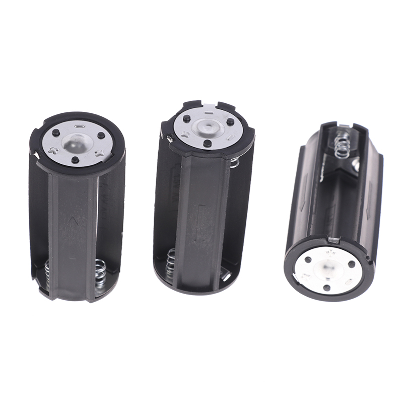 1/3Pcs Battery Converter Holde - огляд і ціна Diy Electronics Holder
