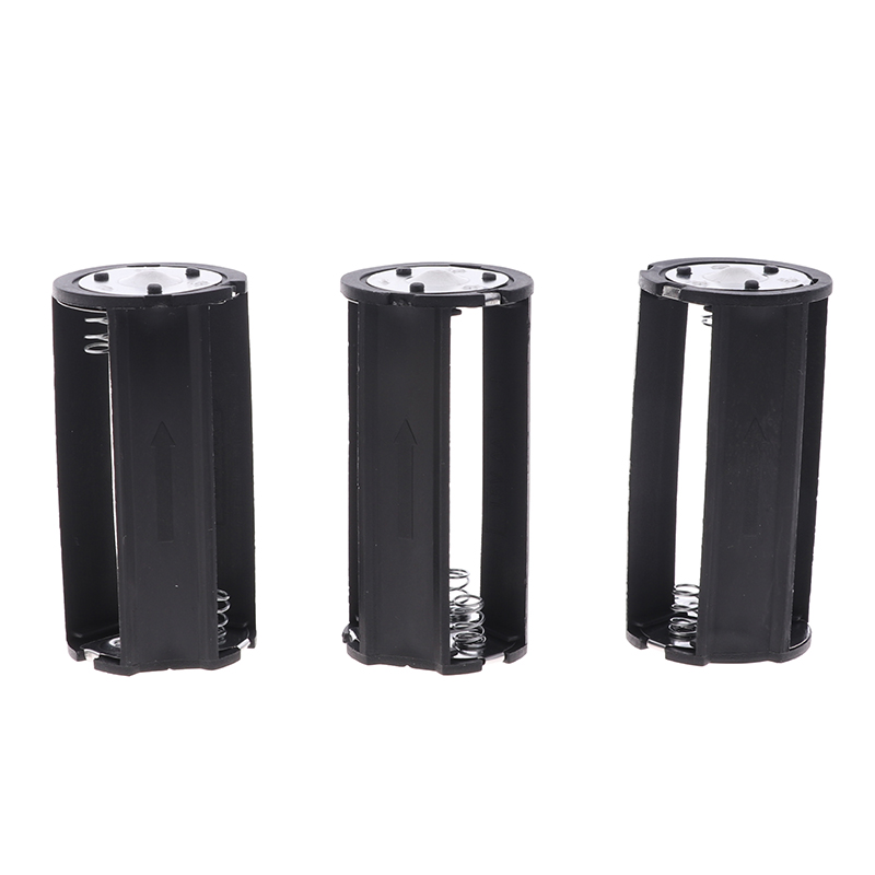 1/3Pcs Battery Converter Holde - огляд і ціна Diy Electronics Holder