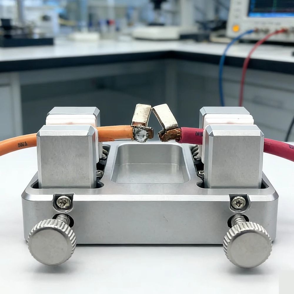 Tool Aluminum Welding Fixture  - огляд і ціна Diy Electronics Tools
