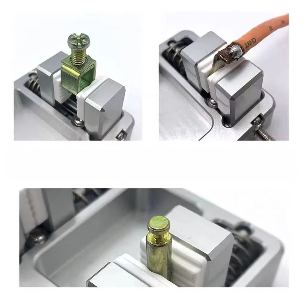 Tool Aluminum Welding Fixture  - огляд і ціна Diy Electronics Tools