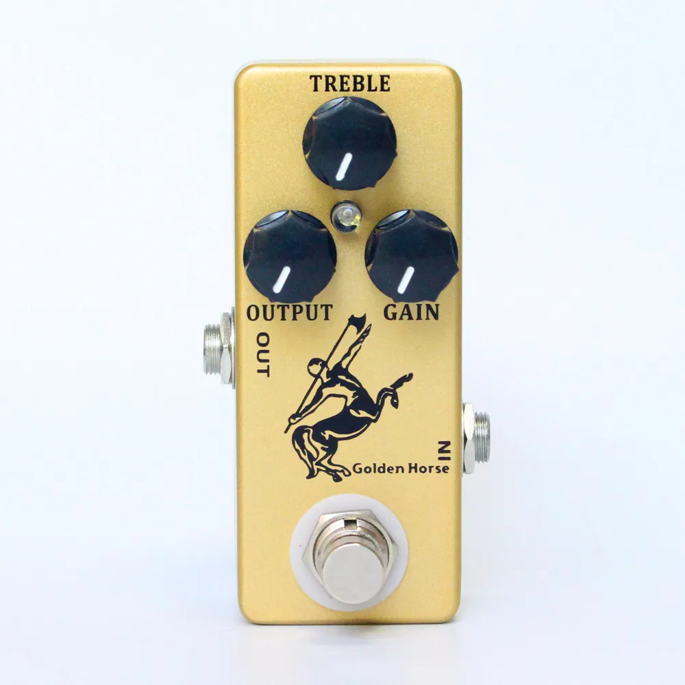 MOSKY Golden/Silver Horse Guit - огляд і ціна Diy Guitar Electronics
