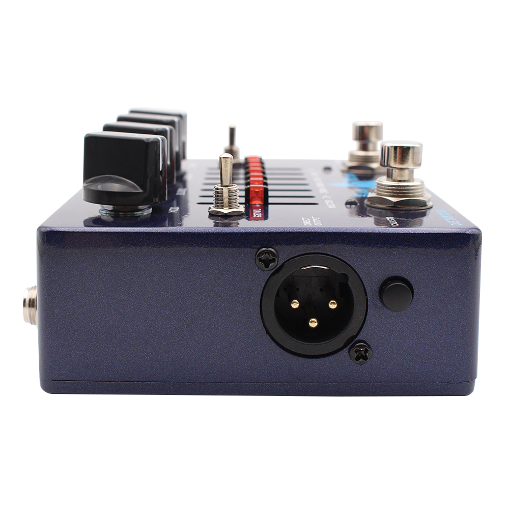 MOSKY Beta Ultra  Electric Bas - огляд і ціна Diy Guitar Electronics