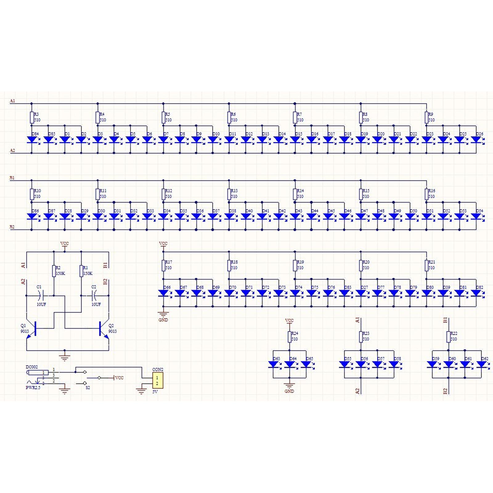 DIY Electronic Bell Wind Chime - огляд і ціна Hobby Diy Electronics Kit