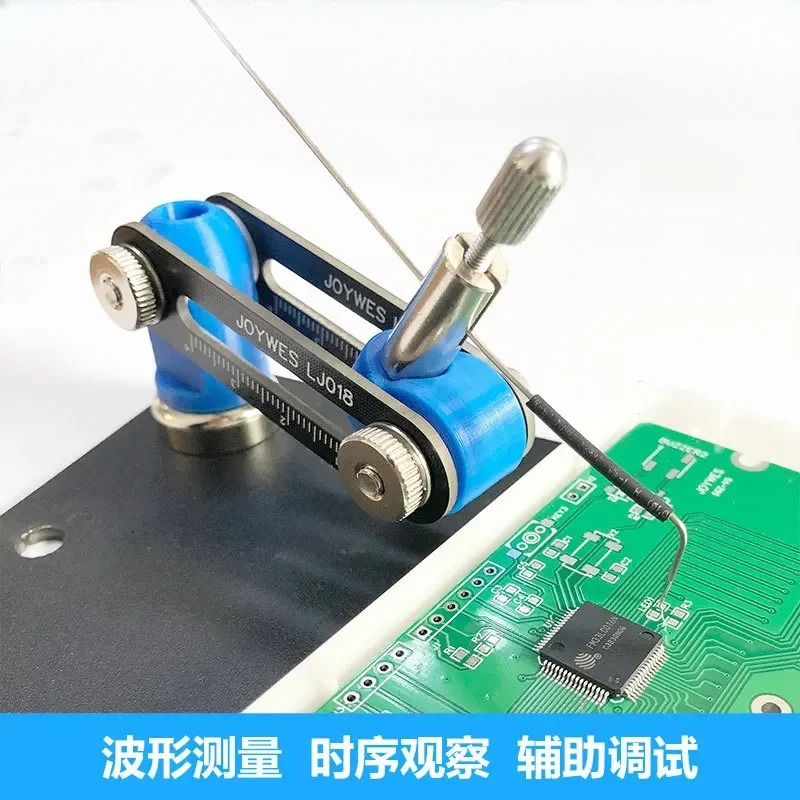2PCS Timing Flying Line Data R - огляд і ціна Diy Electronics Tools