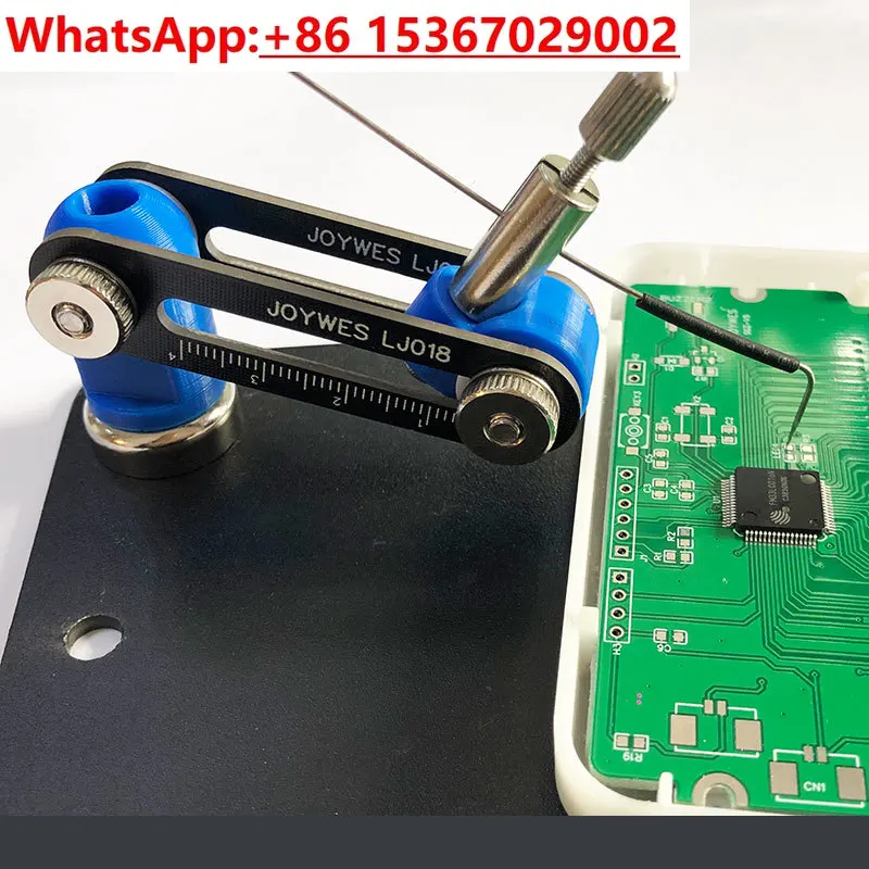 2PCS Timing Flying Line Data R - огляд і ціна Diy Electronics Tools
