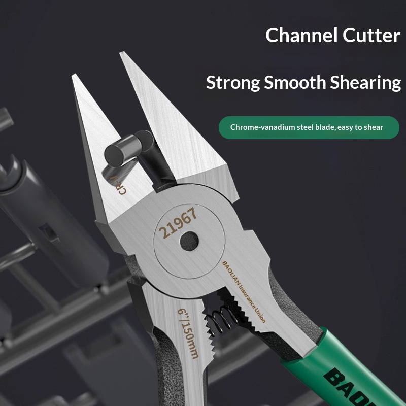 Diagonal Tool Electronic Cutti - огляд і ціна Diy Electronics Tools