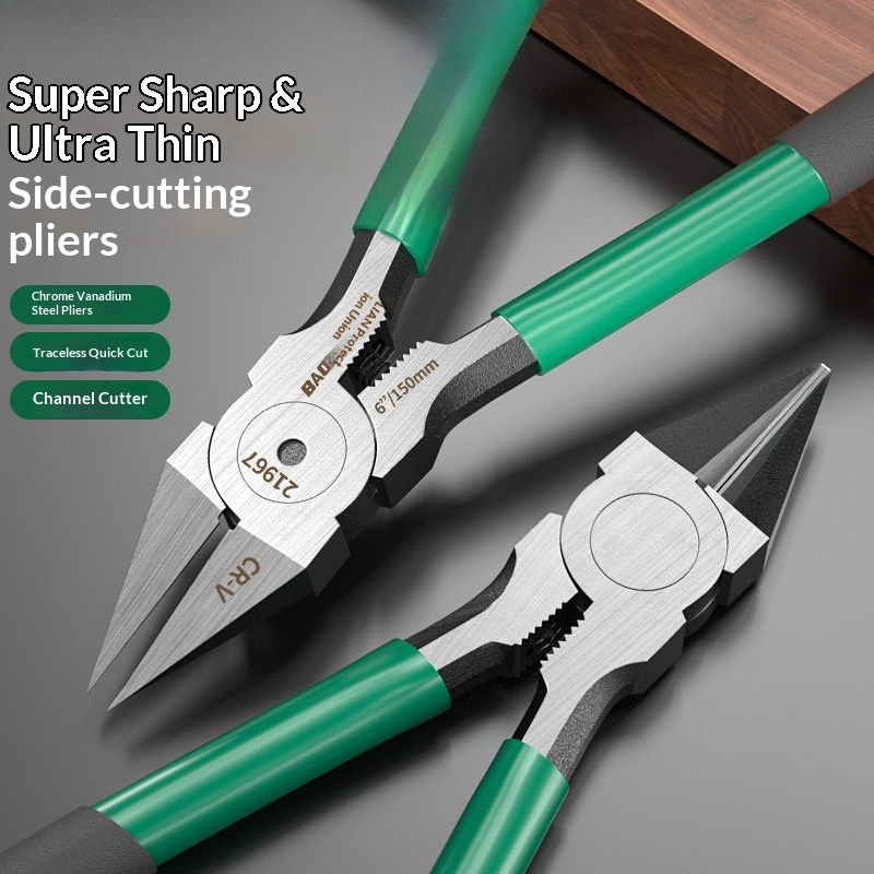 Diagonal Tool Electronic Cutti - огляд і ціна Diy Electronics Tools