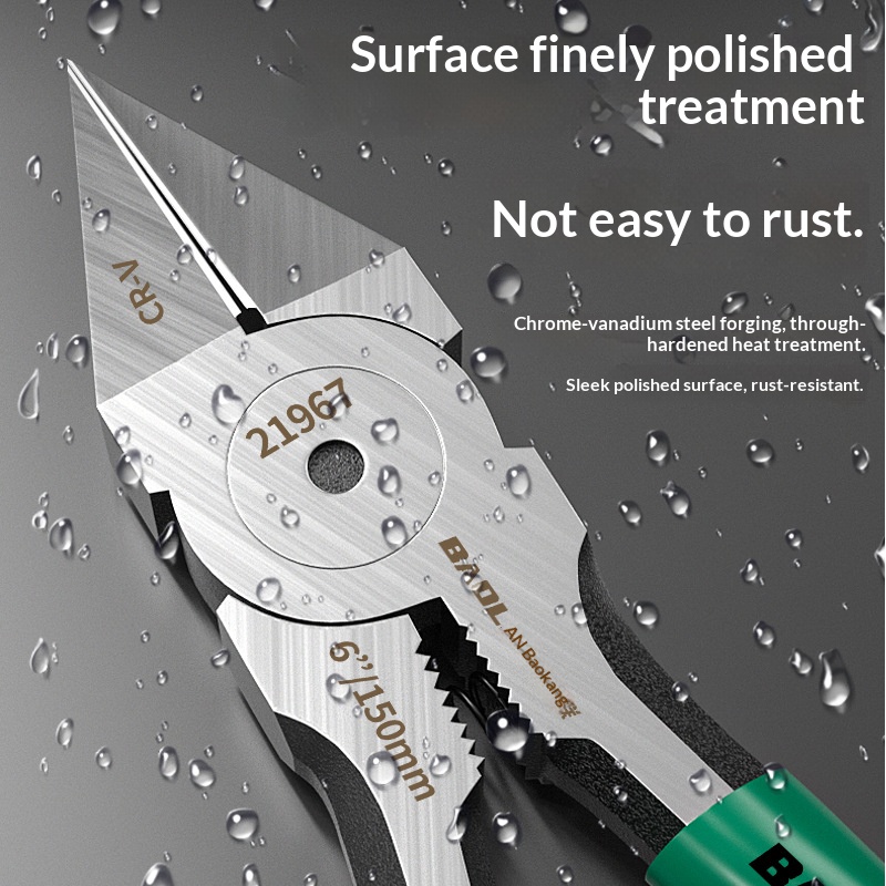 Diagonal Tool Electronic Cutti - огляд і ціна Diy Electronics Tools