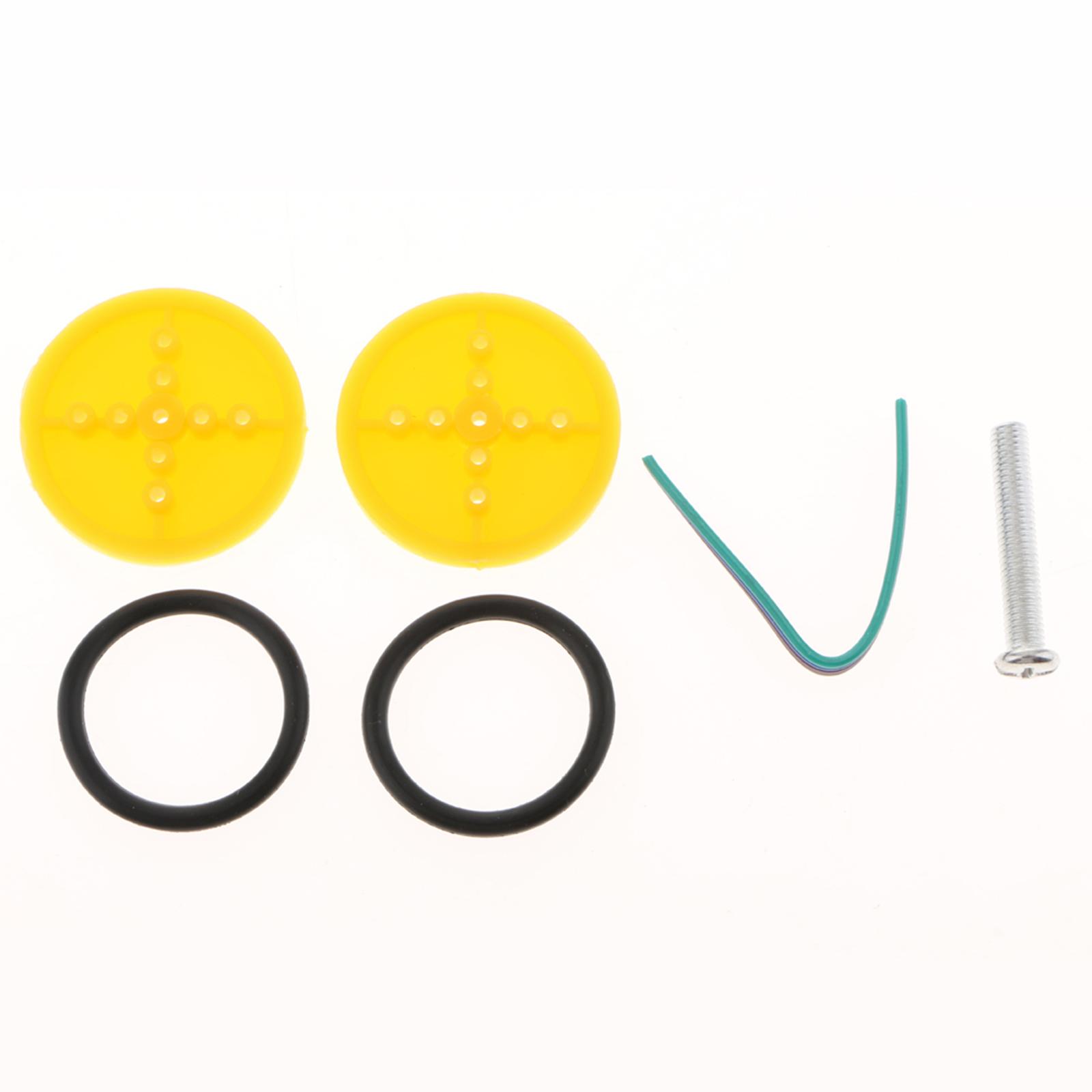 Smart Robot Car Kit DIY Electr - огляд і ціна Diy Robot Electronics Kit