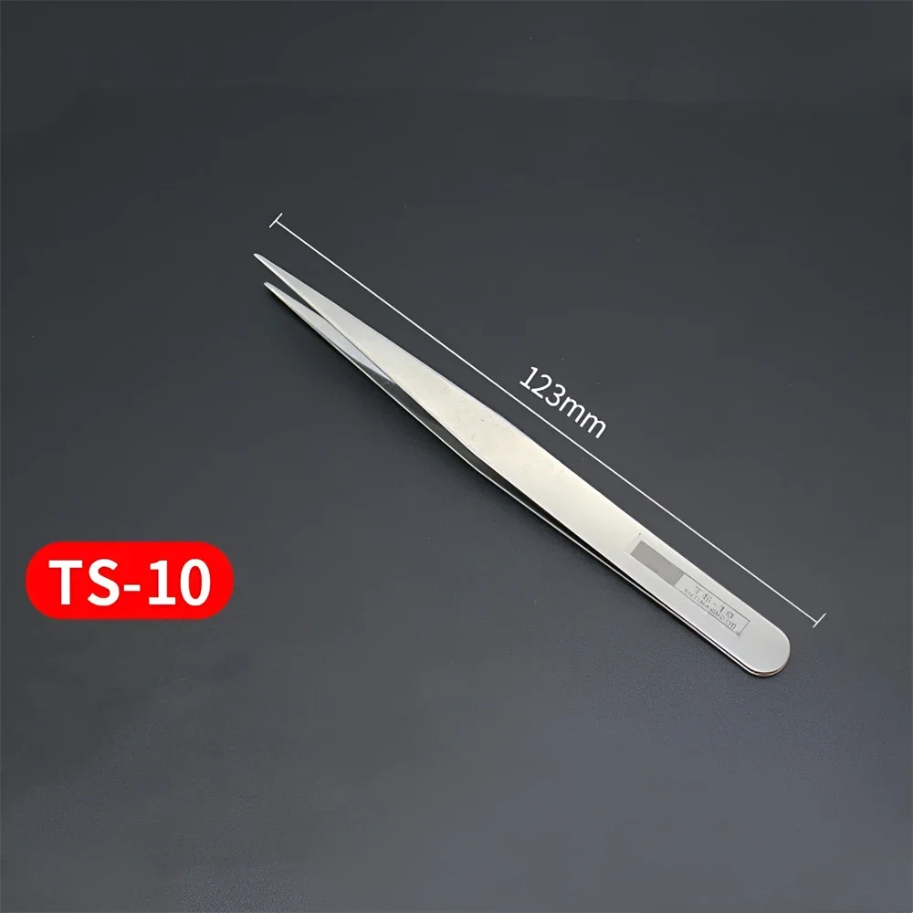Anti-magnetic Stainless Steel  - огляд і ціна Diy Electronics Tools