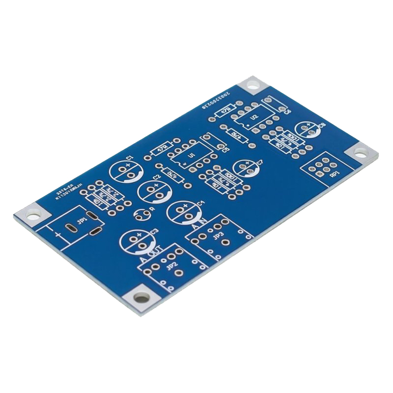 47 Classic Headphone Amplifier - огляд і ціна Hobby Diy Electronics Kit