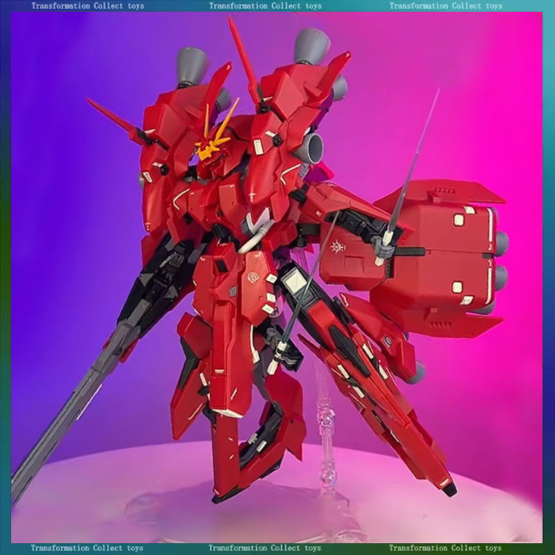 New 1/144 HG LIAOYUAN Model AR - огляд і ціна Diy Robot Electronics Kit