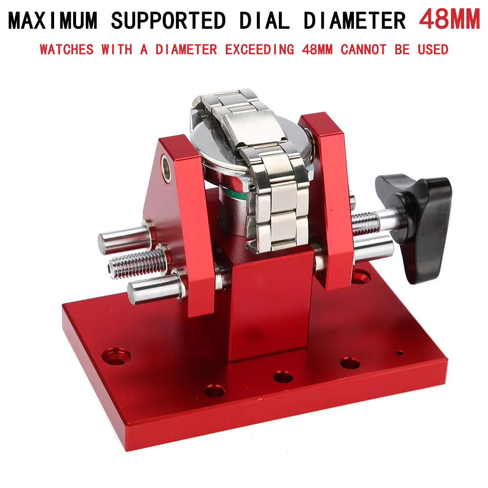 Watch Back Case Opener Profess - огляд і ціна Diy Electronics Workbench