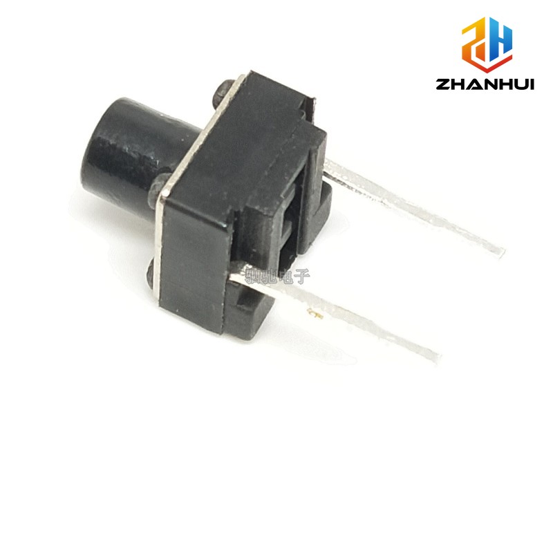 20/50/100Pcs 6x6mm Micro Tacti - огляд і ціна Arduino Diy Electronics