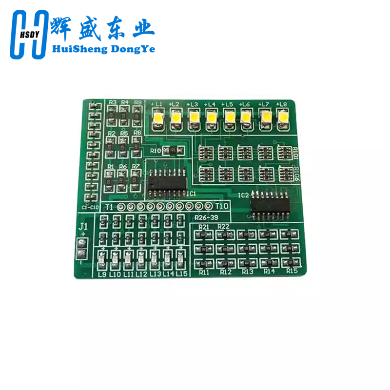 DIY Electronic Kit 1801 SMT SM - огляд і ціна Diy Electronics Workbench