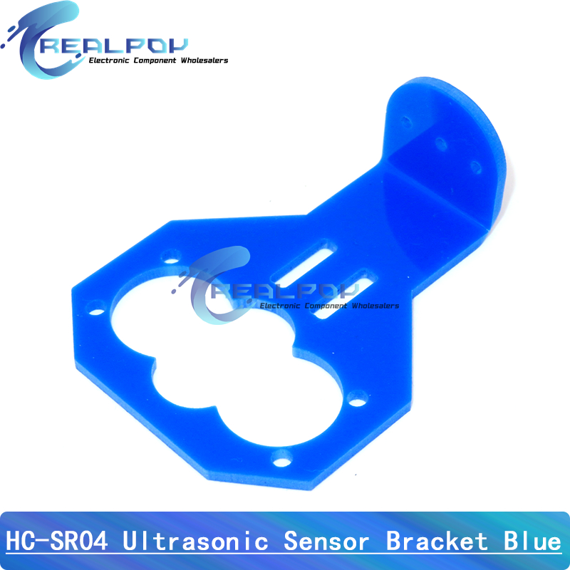 For HC-SR04 HYSRF05 US-15/16/2 - огляд і ціна Ultrasonic Sensor Hc