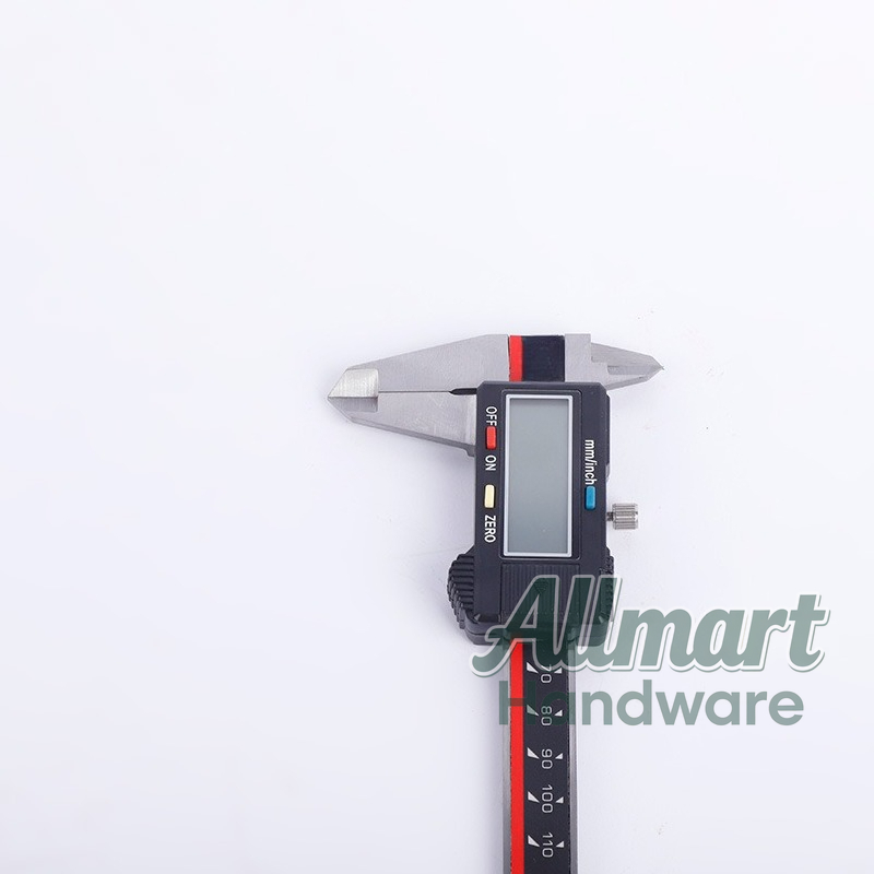 Digital Electronic Caliper, Mu - огляд і ціна Diy Electronics Tools