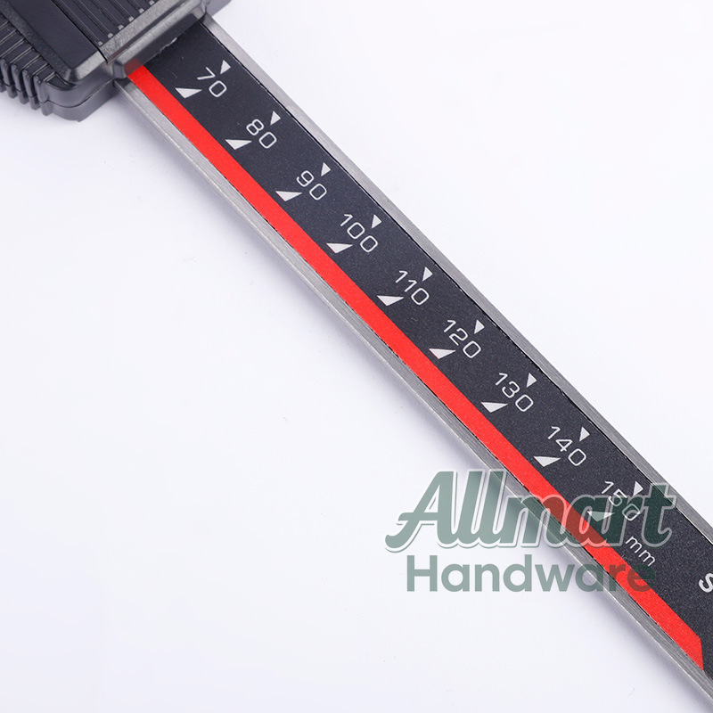 Digital Electronic Caliper, Mu - огляд і ціна Diy Electronics Tools