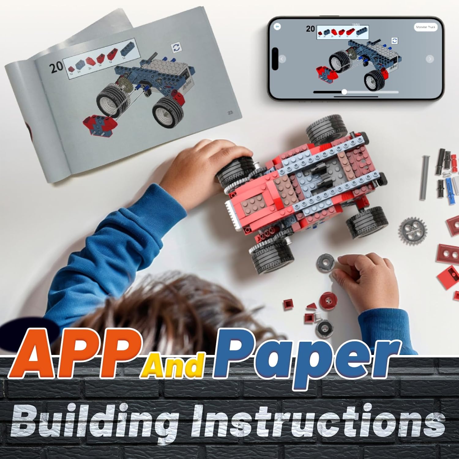 8 in 1 STEM Kits for Kids Age  - огляд і ціна Diy Electronics Projects For Kids