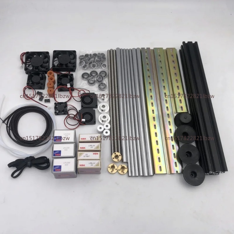3 NG V1.2 CoreXY Conversion Ki - огляд і ціна Diy Electronics Tools