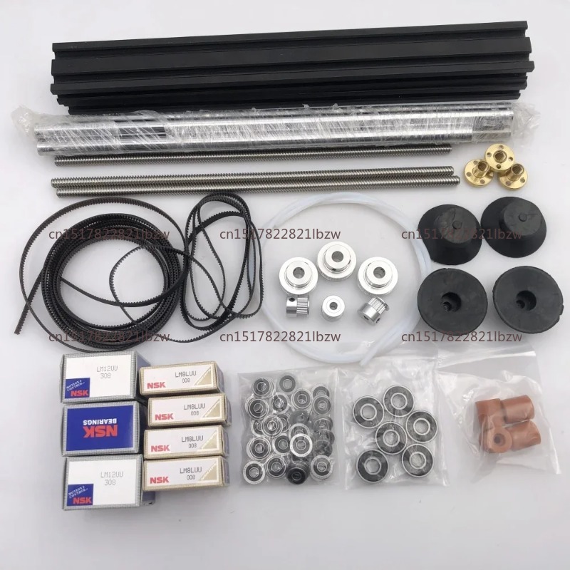 3 NG V1.2 CoreXY Conversion Ki - огляд і ціна Diy Electronics Tools