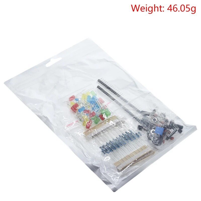 2026 New For Arduino UNO For R - огляд і ціна Arduino Diy Electronics